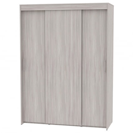 Шкаф-купе T-3-198х145х60(ЯШС-4)_0