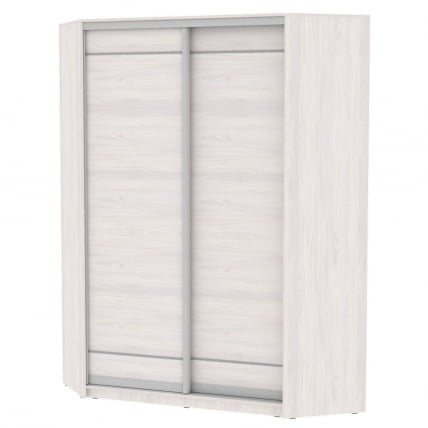 Шкаф-купе YA-198х1250-5(ЯАС-D1D1)_0