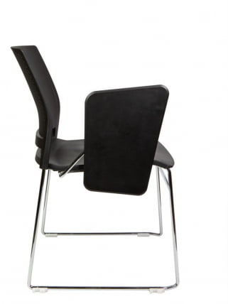 Стул TWO BLACK_4