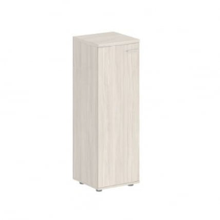 Шкаф средний левый Sigma SG.814.OL.OL.L Дуб светлый_0