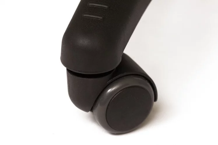 Кресло офисное TRENDY Бордовый_7