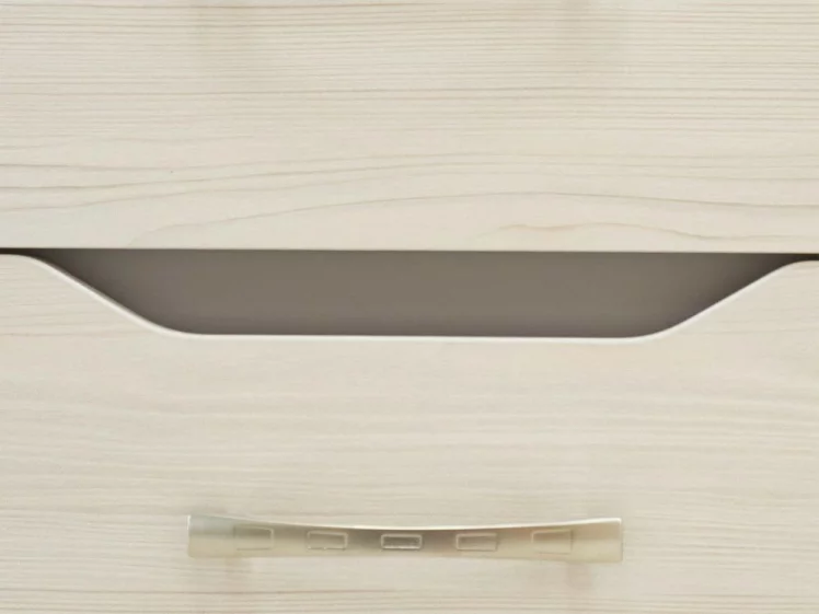 Шкаф-пенал (лев) Мегаполис 55.22.1_2