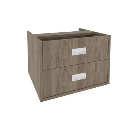 Блок ящиков центральный Maris SH.YC-2 Вяз Благородный_0