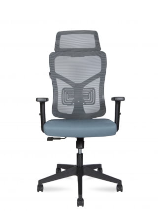 Кресло офисное Asper 165A-B-GG_1