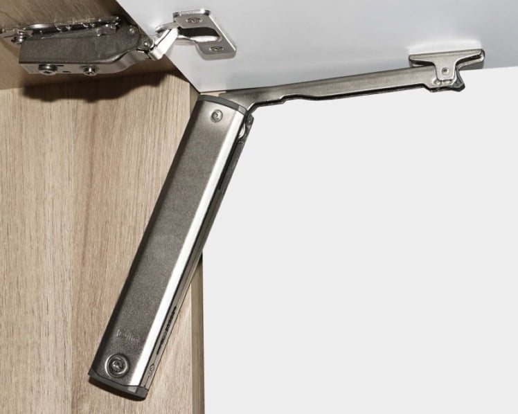 Антресоль угловая (лев/прав) Бруклин 101.108.1_3