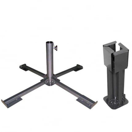 Подставка-крест AFM-K40_0