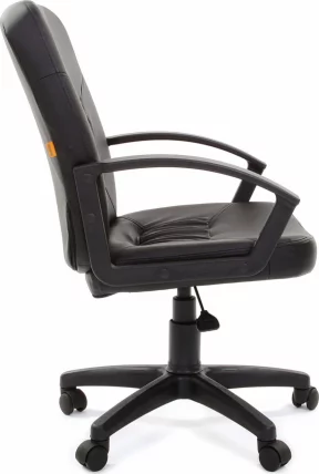 Кресло офисное CHAIRMAN 651  кожа_2