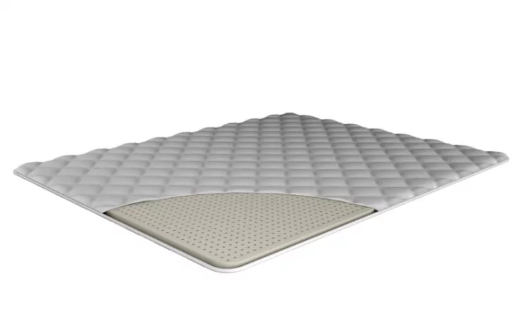 Наматрасник Латекс 90-200_0