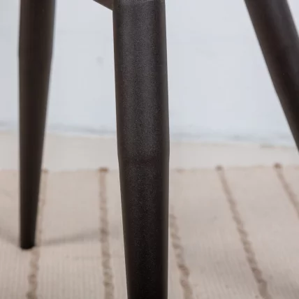 Стул Kent Розов/Черный_5