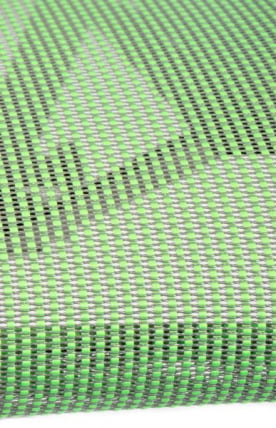 Премиум кресло Everprof Chicago Grey Сетка Зеленый_5