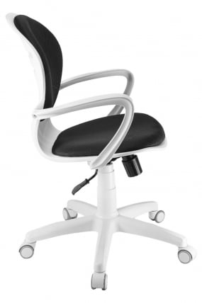 Кресло 1140 TW PL Черный_1