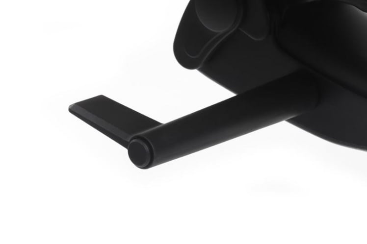 Кресло Spell-M B1719 Белый_11