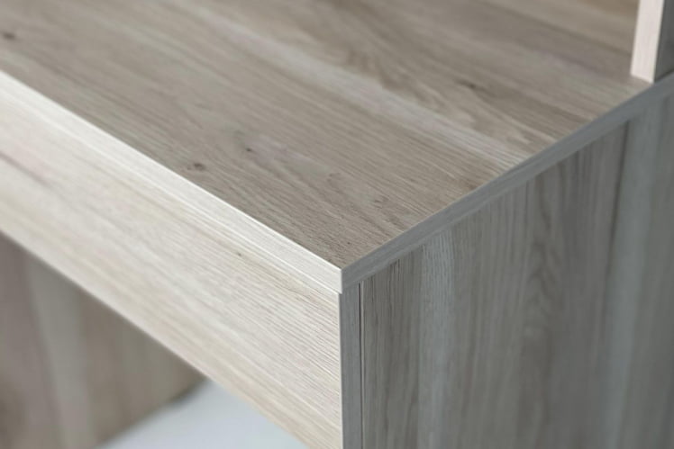 Трюмо Аурика STA-02 дуб мария_11