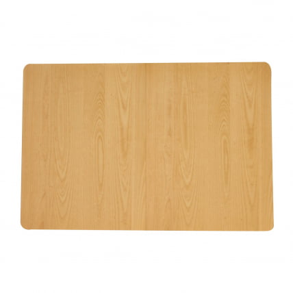 Стол раскладной Ricco (Рикко) основание бук, столешница мдф, 80x120+40*75см, Натуральный_6