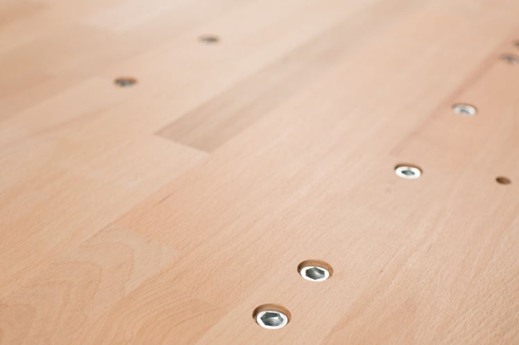 Верстак-набор ВС-200-04 Бук_6