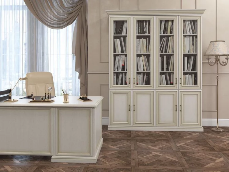 Кабинет Oxford