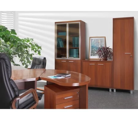 Кабинет Лауреат