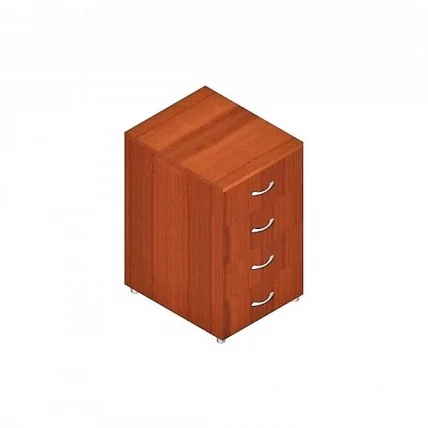 Тумба приставная Р.Т-4.1  Орех Гепланкт_0