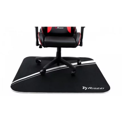 Напольный коврик Arozzi Floor Mat - White_2