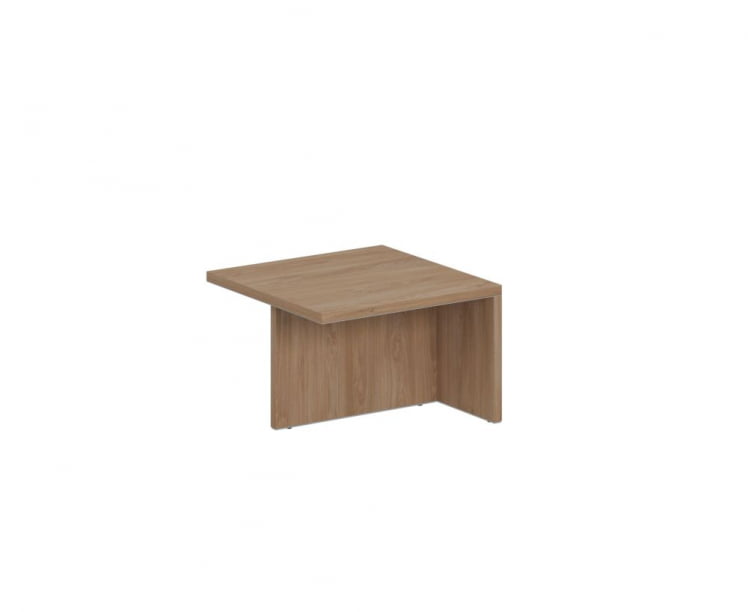 Стол журнальный Oliver OL-20-08.GN Гикори натуральный_0