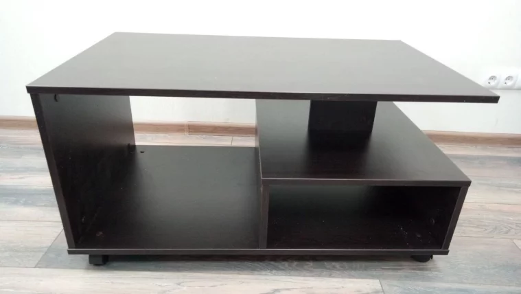 Стол журнальный TCT 106 (Венге Магия)_3