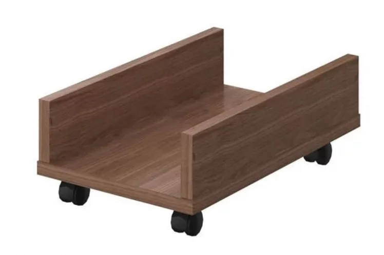 Подставка под системный блок СБ-1 ясень шимо_0