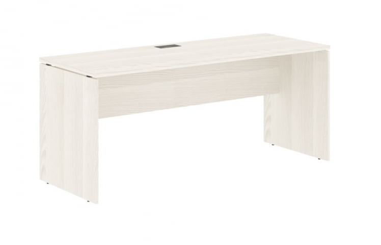 Стол письменный EDIS EDST 1767 Ясень Траун Мокко_0