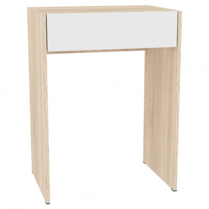 Туалетный столик Алиса(C2)773х572х412(ДСС-Белый)_0