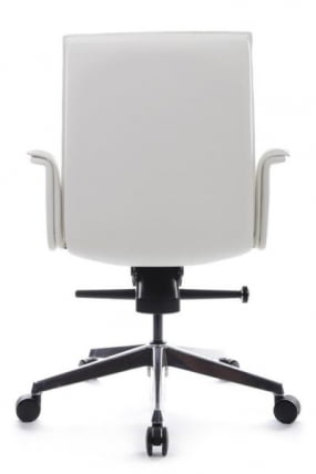 Кресло Rubens-M B1819-2 Белый_4