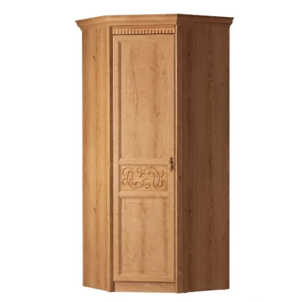 Фасад к шкафу глухой Лючия 183 Дуб Ридинг_0