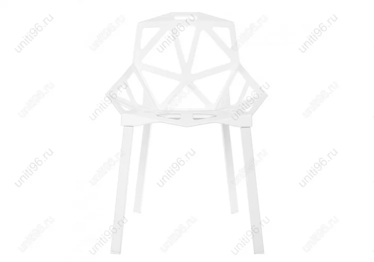 Стул One Белый_1