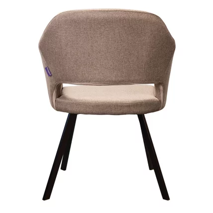 Кресло Oscar Arki Сканди Браун_3