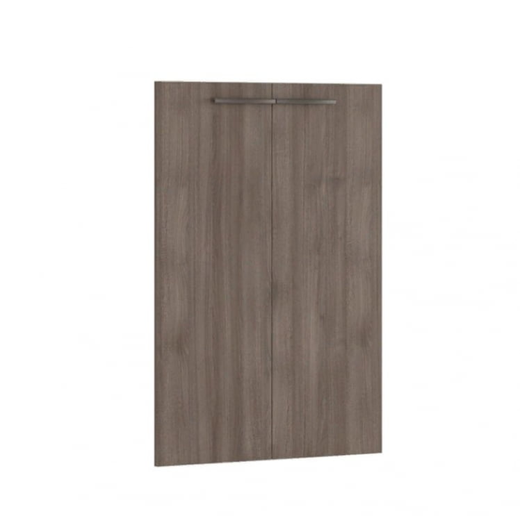 Комплект дверей средних New Line NLN36355203 Дуб шамони темный_0