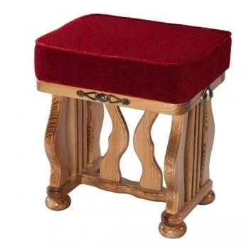 Банкетка Джульетта Светло-коричневый_0