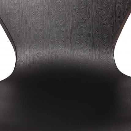 Стул Jacobsen (mod DC 102-1) пластик/металл, 45 х 54.5 х 80 см, Black (Черный) / Black (Черный)_6