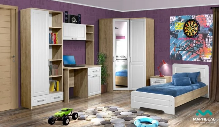 Детская Юниор-7