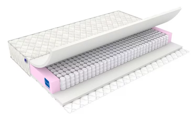 Матрас Ultra Relax 140х190х20_0