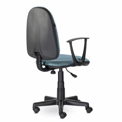 Кресло компьютерное BRABIX Prestige Start MG-312 Бирюзовый_3