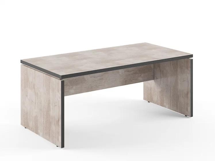 Стол руководителя TST 189 (Дуб Каньон)_0