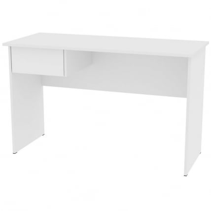 Стол Алиса(T31)743х1200х522(Белый)_0