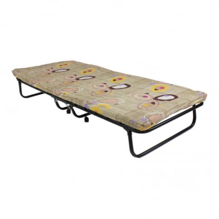 Раскладушка LeSet, модель 206 (Ламели)_0