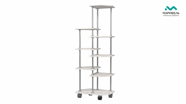 Подставка для цветов В-7 13820_1