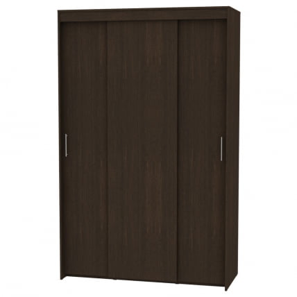 Шкаф-купе T-3-230х145х45(Венге-2)_0