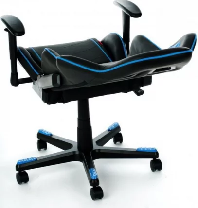 Геймерское кресло DXRacer OH/FE08/NB_5