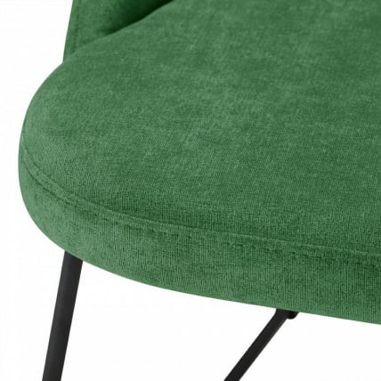 Кресло Lars зеленый/Линк_3