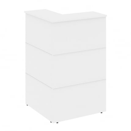 Модуль угловой высокий внешний правый ONIX О.R-MU.VNE(R) Белый Бриллиант_0