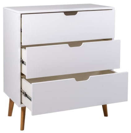 Комод 3 ящика Nikko 400955231h_1