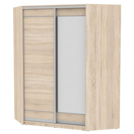 Шкаф-купе YA-198х1400-718-5(ДСС-D1D2)_0