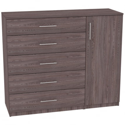 Комод Калисто(K41)1147х1352х468ручкарейлинг160мм(ЯАТ)_0