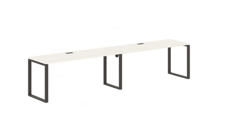 Бенч-система EDIS EQWST 3567 Ясень Траун Мокко_0